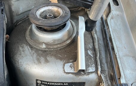 Volkswagen Golf IV, 2001 год, 260 000 рублей, 6 фотография