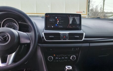 Mazda 3, 2014 год, 950 000 рублей, 7 фотография