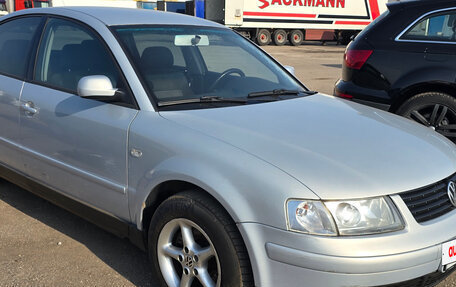 Volkswagen Passat B5+ рестайлинг, 2000 год, 399 000 рублей, 3 фотография