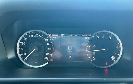 Land Rover Defender II, 2021 год, 7 200 000 рублей, 6 фотография