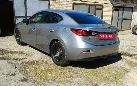Mazda 3, 2014 год, 950 000 рублей, 5 фотография