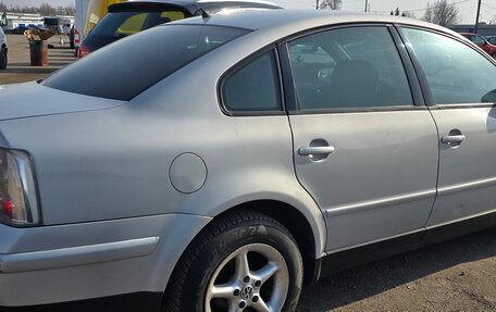 Volkswagen Passat B5+ рестайлинг, 2000 год, 399 000 рублей, 4 фотография