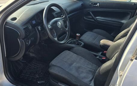 Volkswagen Passat B5+ рестайлинг, 2000 год, 399 000 рублей, 12 фотография