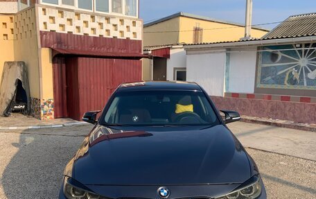BMW 3 серия, 2013 год, 1 550 000 рублей, 2 фотография
