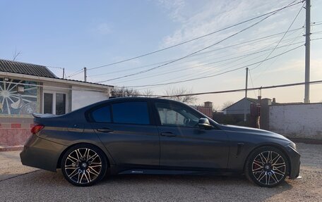 BMW 3 серия, 2013 год, 1 550 000 рублей, 9 фотография