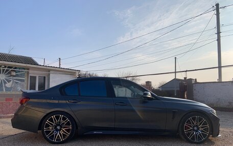 BMW 3 серия, 2013 год, 1 550 000 рублей, 8 фотография