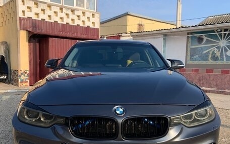 BMW 3 серия, 2013 год, 1 550 000 рублей, 3 фотография