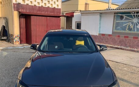 BMW 3 серия, 2013 год, 1 550 000 рублей, 15 фотография