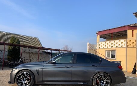 BMW 3 серия, 2013 год, 1 550 000 рублей, 13 фотография