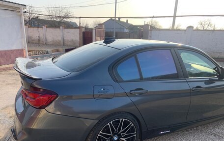 BMW 3 серия, 2013 год, 1 550 000 рублей, 7 фотография