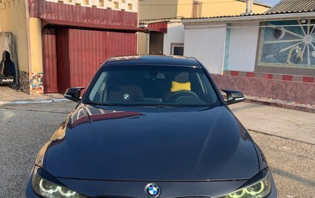 BMW 3 серия, 2013 год, 1 550 000 рублей, 16 фотография