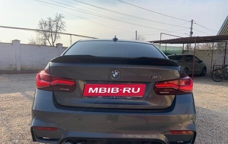 BMW 3 серия, 2013 год, 1 550 000 рублей, 6 фотография