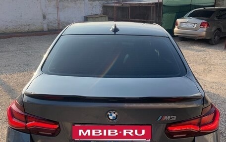 BMW 3 серия, 2013 год, 1 550 000 рублей, 4 фотография
