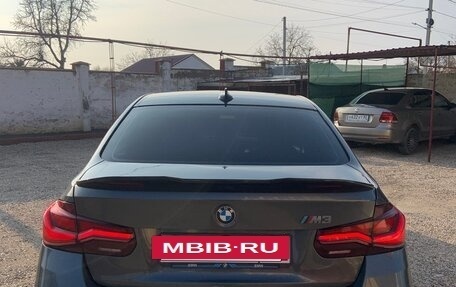 BMW 3 серия, 2013 год, 1 550 000 рублей, 5 фотография