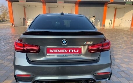 BMW 3 серия, 2013 год, 1 550 000 рублей, 17 фотография