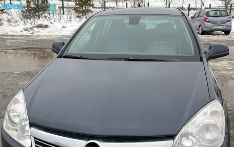 Opel Astra H, 2011 год, 525 000 рублей, 9 фотография