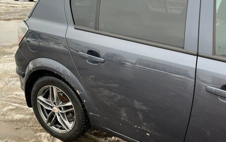 Opel Astra H, 2011 год, 525 000 рублей, 11 фотография