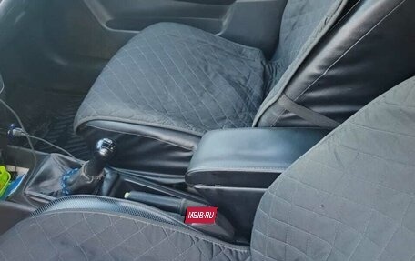 Chevrolet Aveo III, 2008 год, 265 000 рублей, 3 фотография