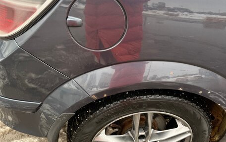 Opel Astra H, 2011 год, 525 000 рублей, 5 фотография