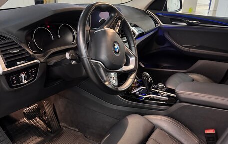 BMW X4, 2020 год, 4 500 000 рублей, 5 фотография