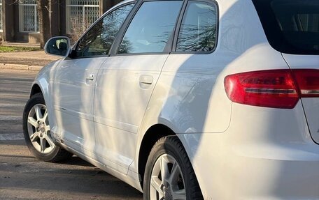 Audi A3, 2010 год, 750 000 рублей, 4 фотография