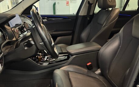 BMW X4, 2020 год, 4 500 000 рублей, 4 фотография