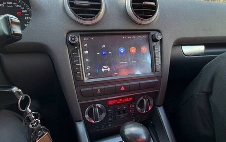 Audi A3, 2010 год, 750 000 рублей, 7 фотография