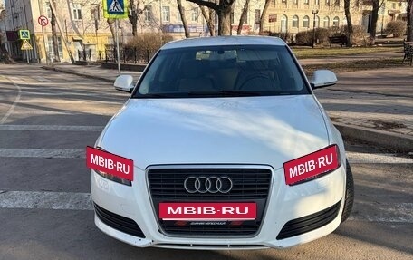 Audi A3, 2010 год, 750 000 рублей, 2 фотография