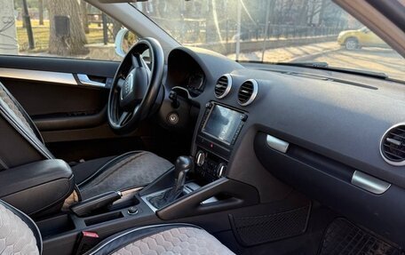 Audi A3, 2010 год, 750 000 рублей, 8 фотография