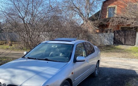 Nissan Primera II рестайлинг, 1997 год, 300 000 рублей, 3 фотография