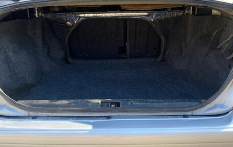 Nissan Primera II рестайлинг, 1997 год, 300 000 рублей, 9 фотография