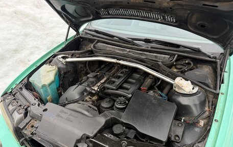 BMW 3 серия, 2000 год, 750 000 рублей, 6 фотография