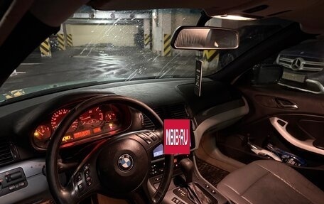 BMW 3 серия, 2000 год, 750 000 рублей, 7 фотография