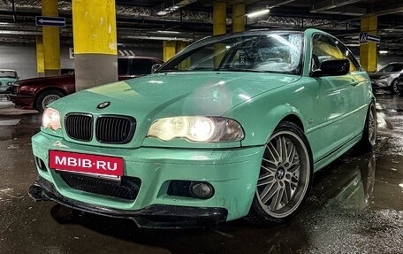 BMW 3 серия, 2000 год, 750 000 рублей, 15 фотография