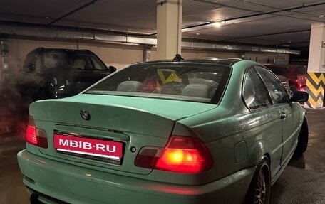 BMW 3 серия, 2000 год, 750 000 рублей, 10 фотография