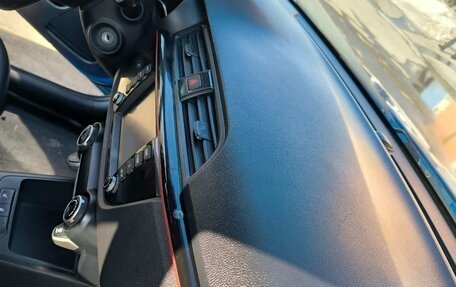 KIA Rio IV, 2020 год, 1 800 000 рублей, 8 фотография