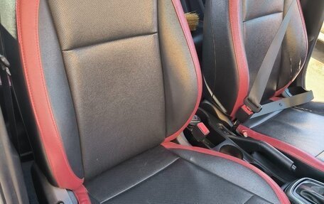 KIA Rio IV, 2020 год, 1 800 000 рублей, 10 фотография