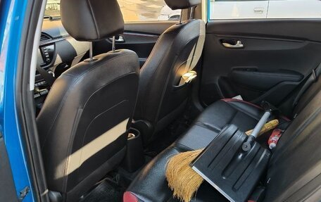 KIA Rio IV, 2020 год, 1 800 000 рублей, 14 фотография