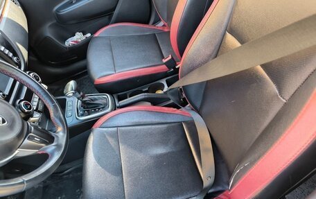 KIA Rio IV, 2020 год, 1 800 000 рублей, 6 фотография