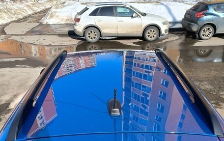 KIA Rio IV, 2020 год, 1 800 000 рублей, 17 фотография