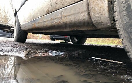 Volkswagen Golf III, 1992 год, 200 000 рублей, 4 фотография