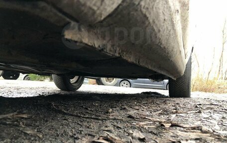 Volkswagen Golf III, 1992 год, 200 000 рублей, 5 фотография