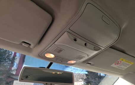 Volkswagen Tiguan I, 2011 год, 1 350 000 рублей, 20 фотография