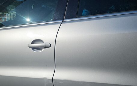 Volkswagen Tiguan I, 2011 год, 1 350 000 рублей, 25 фотография