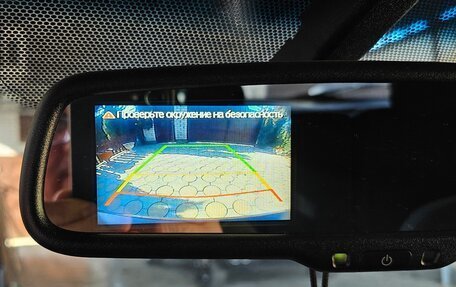 Hyundai Solaris II рестайлинг, 2012 год, 790 000 рублей, 3 фотография