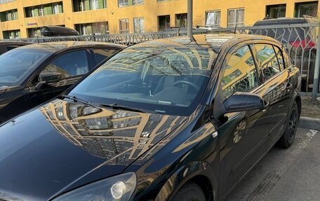 Opel Astra H, 2005 год, 345 000 рублей, 2 фотография