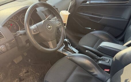 Opel Astra H, 2005 год, 345 000 рублей, 5 фотография