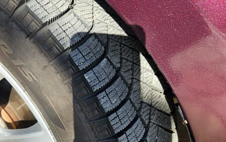 Hyundai Solaris II рестайлинг, 2012 год, 790 000 рублей, 15 фотография