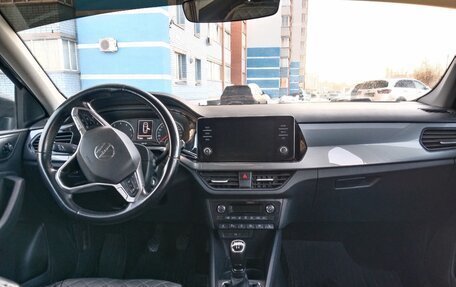 Volkswagen Polo VI (EU Market), 2021 год, 1 550 000 рублей, 3 фотография