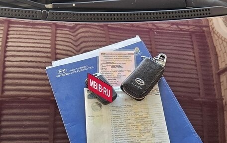 Hyundai Solaris II рестайлинг, 2012 год, 790 000 рублей, 16 фотография